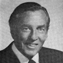 Torbert Hart Macdonald's Profile Photo