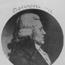 Franklin Davenport's Profile Photo