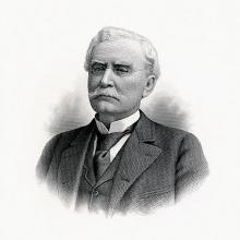 John Strode Barbour's Profile Photo