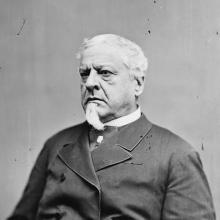 William Henry Hunt's Profile Photo