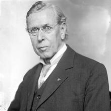 Charles E. Fuller's Profile Photo