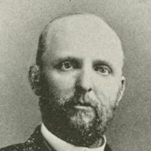 Ebenezer J. Hill's Profile Photo