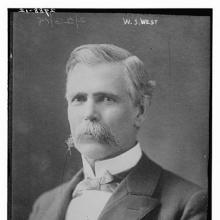 William Stanley West's Profile Photo