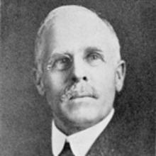 Edwin S. Johnson's Profile Photo
