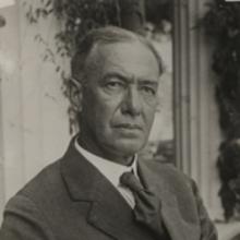 William Kent's Profile Photo