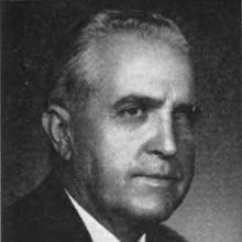 James W. Trimble's Profile Photo