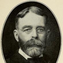 Lyndon Ambrose Smith's Profile Photo