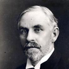 William Edward Barton's Profile Photo