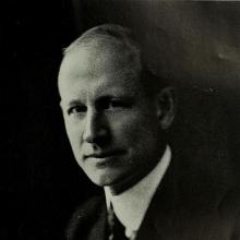 Frank Pierrepont Graves's Profile Photo