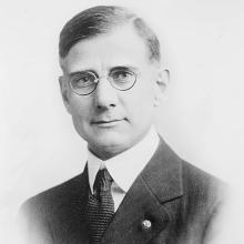 Arthur M. HYDE's Profile Photo