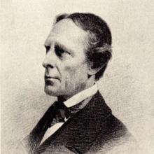 Thaddeus William Harris's Profile Photo