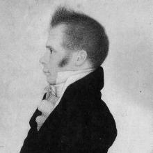 George Watterston's Profile Photo