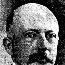 Frederick Abbot Stokes's Profile Photo