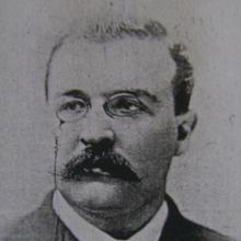 Hilborne Lewis Roosevelt's Profile Photo