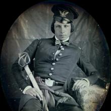 George Henry Gordon's Profile Photo