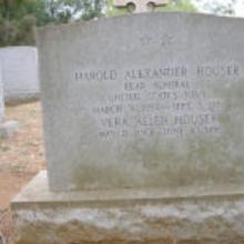 Harold Alexander Houser's Profile Photo