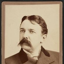 Henry Eugene Abbey's Profile Photo