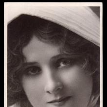 Edna May's Profile Photo