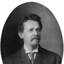 Herbert William Conn's Profile Photo