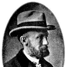Alfred Church Lane's Profile Photo