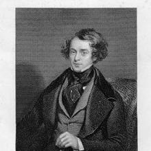William Henry Bartlett's Profile Photo