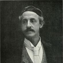 William Couper's Profile Photo