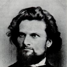 Alois Riehl's Profile Photo