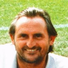 Frank Lampard's Profile Photo