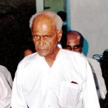 Wijeyananda DAHANAYAKE's Profile Photo