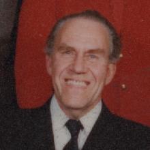 Olav Gjaerevoll's Profile Photo