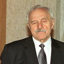Mikhail Ulyanov's Profile Photo
