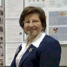 Janet Akyüz Mattei's Profile Photo