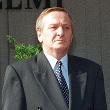 György Keleti's Profile Photo