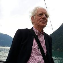Willem Johannes Levelt's Profile Photo