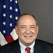Eduardo Aguirre's Profile Photo