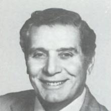 Abraham Kazen's Profile Photo