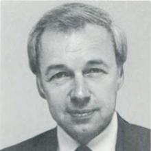 Sid Morrison's Profile Photo