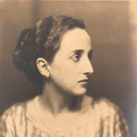 Photo from profile of Katharine White