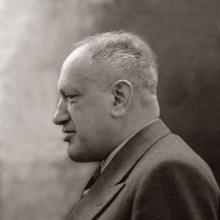 Leopold Infeld's Profile Photo