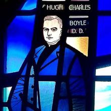 Hugh Charles Boyle's Profile Photo