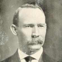 James Archibald Campbell's Profile Photo