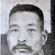 Wu Guangxin's Profile Photo