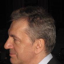 Wladyslaw Pasikowski's Profile Photo
