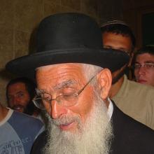 Yaakov Ariel's Profile Photo