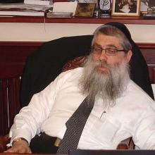 Yaakov Bleich's Profile Photo