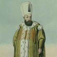 Sultan Yahya's Profile Photo