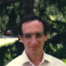Yakov Eliashberg's Profile Photo