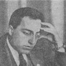 Yakov Vilner's Profile Photo