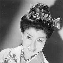 Fujiko Yamamoto's Profile Photo