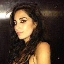 Yasmine Hamdan's Profile Photo